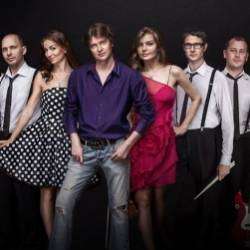 Артем Морозов и группа 7 этаж-Рубль