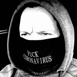 Артур миДжи-Йух на заборе