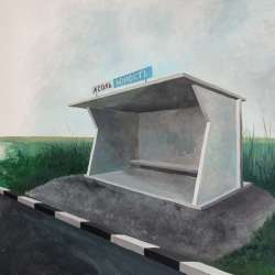 Асоль - Юность