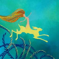 Асоль - Зайчик