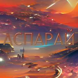 Аспарай - ДЖИНСА