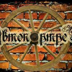 Автопортрет-Странник