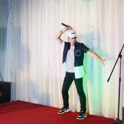 Автор и исполнитель-Вадим Трифонов-Не отпускайте любовь