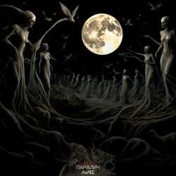 Awake - Сонный Паралич