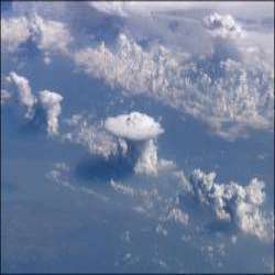 Аюпов Рустэм - Облака