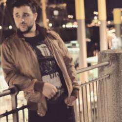 BODIN-Черезт ТуманCover 2018