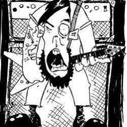 БОЛТЫ-Конец света