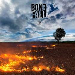 BONEFALL - Земля, холод и вода