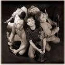 БУКИ - На холме