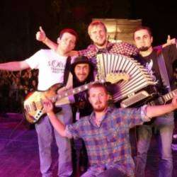 Бабанцуйка-Ещё не вечер