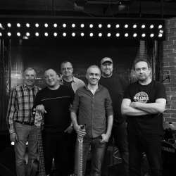 Барон Мюнхгаузен-Рок-н-ролл жизнь и рок-н-ролл смерть