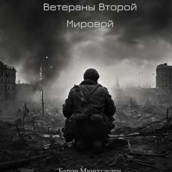 Барон Мюнхгаузен - Ветераны второй мировой