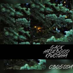 Баск feat. HRD2BGOD amp Кристина - Свобода