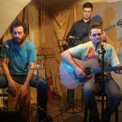 Берег Утопии ft SoeSoe-Летайте самолетами tribute to Константин Арбенин