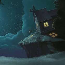 Берегиня-Дом