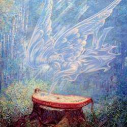 Берегиня-Гусли-самогуды