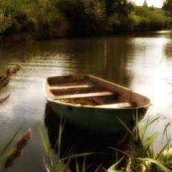 Берегиня-Лодочка