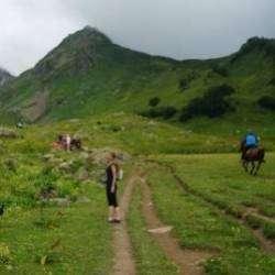 Берегиня-Походная