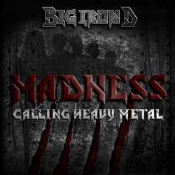 Big Iron D-Calling Heavy Metal
