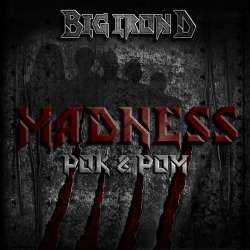 Big Iron D-Рок  Ром