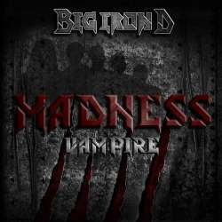 Big Iron D-Vampire