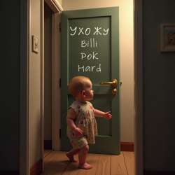 Billi Pok Hard - Ухожу-1