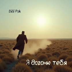 Billi Pok Hard - Я догоню тебя