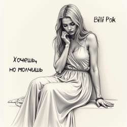 Billi Pok - Хочешь, но молчишь-6