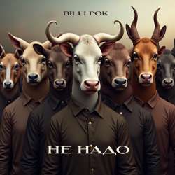 Billi Pok - Не надо