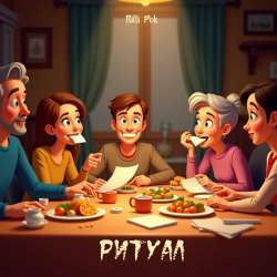 Billi Pok - Ритуал