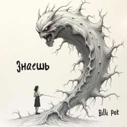 Billi Pok - Знаешь-1