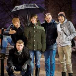 BluesСобеседник-Мотылёк