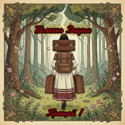 Болезнь Дауна - Прощай