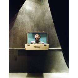 Борец в пижаме - самсара