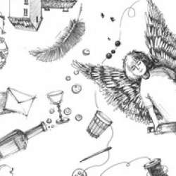 Борис ФёдорычЪ-Идиот