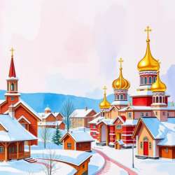 Борис Лысенко - Устюг