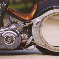 Borsch-Saint-peterburgs rock