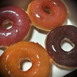 Братья  Долговы-Пончик