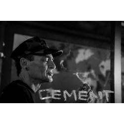 ЦЕМЕНТ -  Я ЗНАЮ