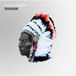 Charles Mellow - Shaman