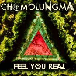 CHOMOLUNGMA-У Реки