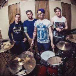 Carrying Goodness-Just Save Us