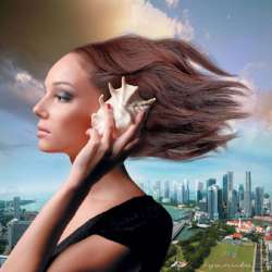 Catherine Flox - Voices