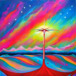 Catherine Flox - Whishes!