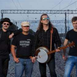 ЧУЧЕЛО ЗЕМЛИ-Разрушить мир