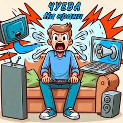 ЧУЕВА - На грани