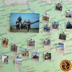 Чёрные береты - И другого нам не надо