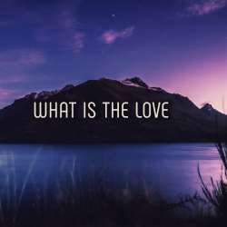 Child Sound Myst-Whit Is The Love