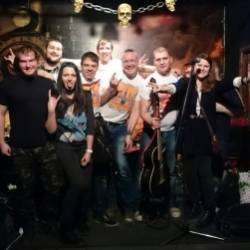 Cirrhosis-Поздне-весенняя