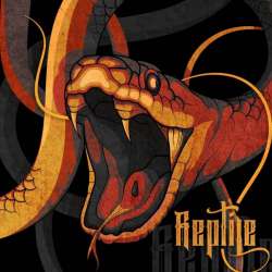 Crazy squash-Reptile